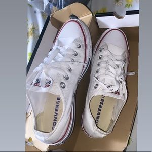 Converse sneakers